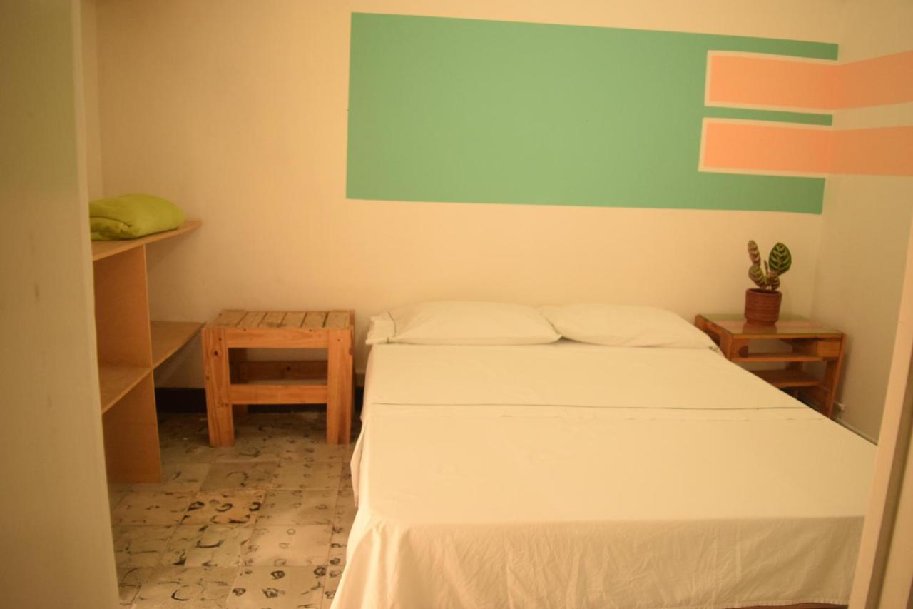 Hostal Rich Medellín Eksteriør bilde