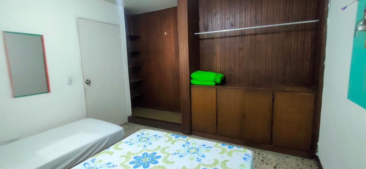 Hostal Rich Medellín Eksteriør bilde