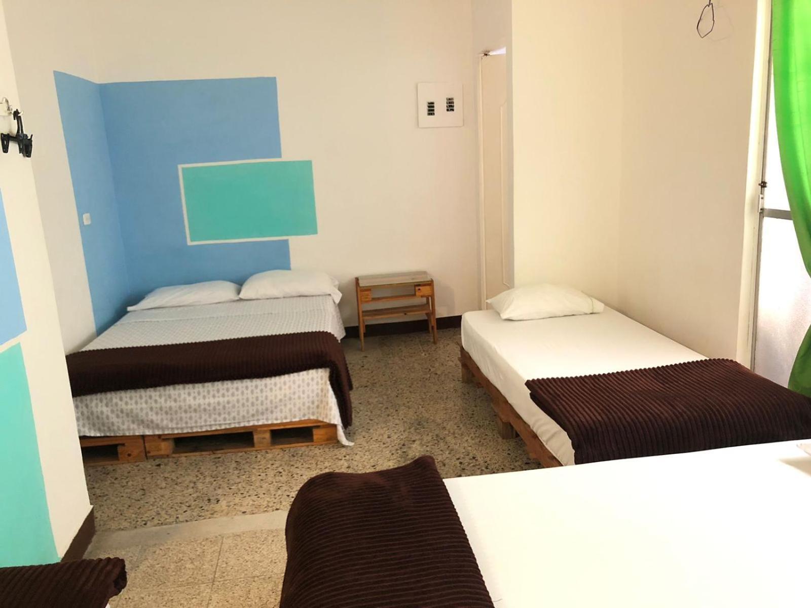Hostal Rich Medellín Eksteriør bilde