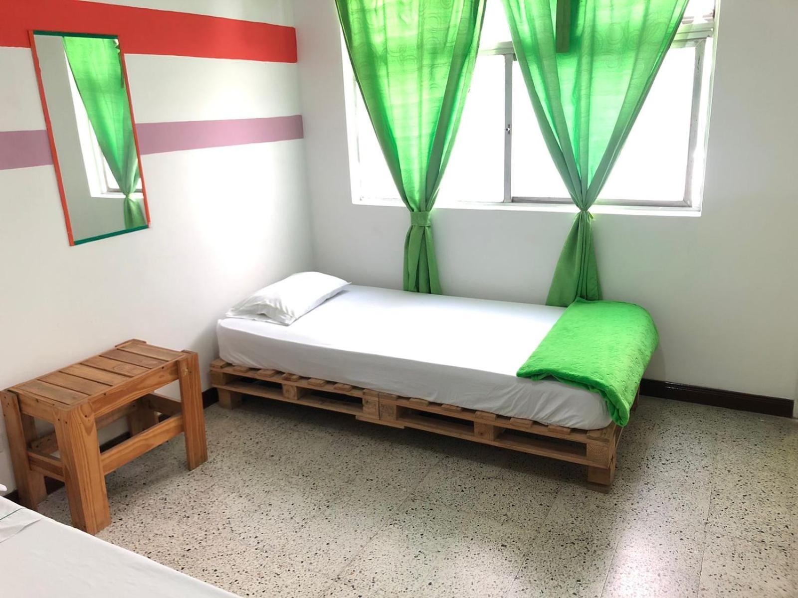 Hostal Rich Medellín Eksteriør bilde