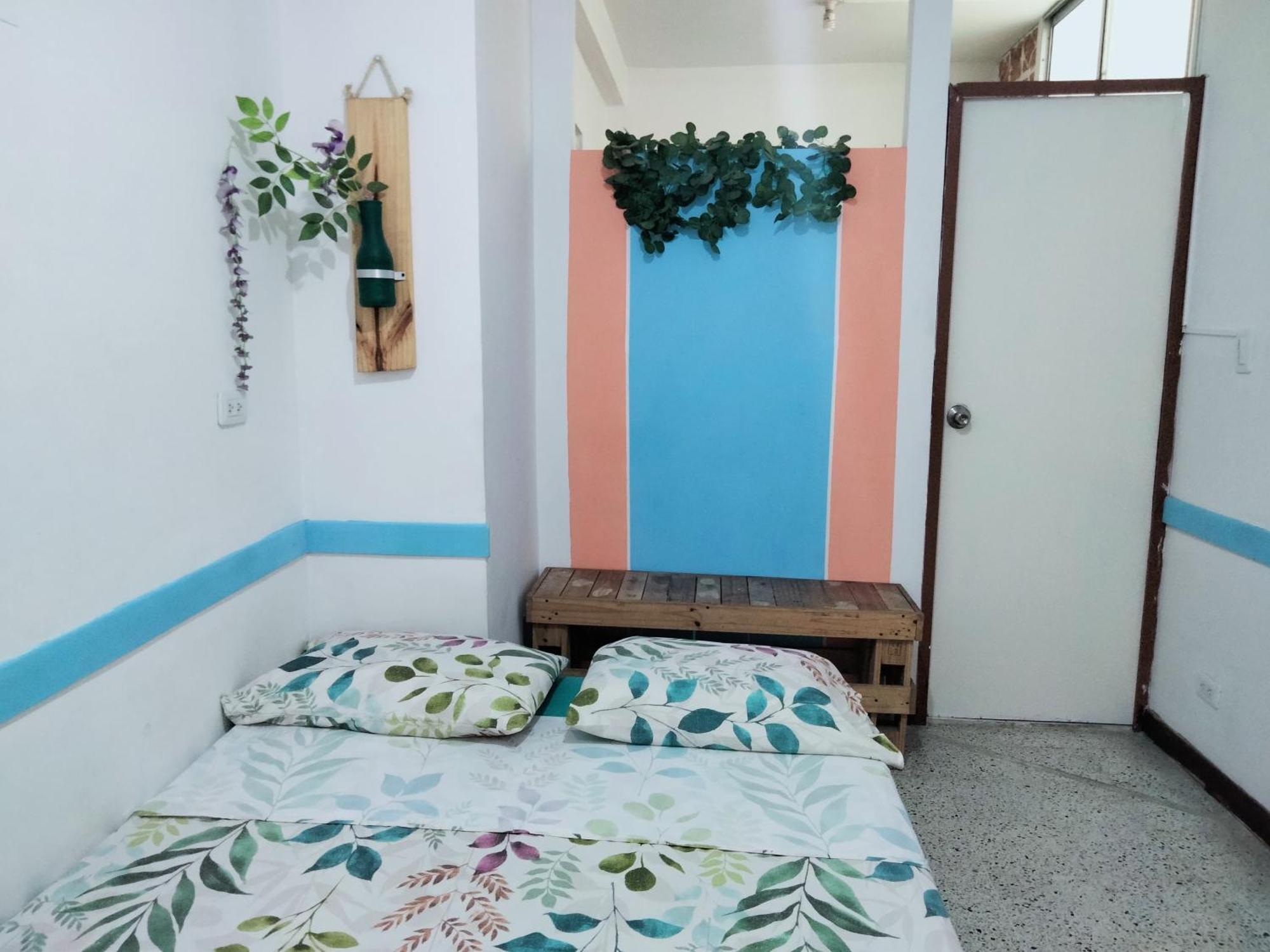 Hostal Rich Medellín Eksteriør bilde