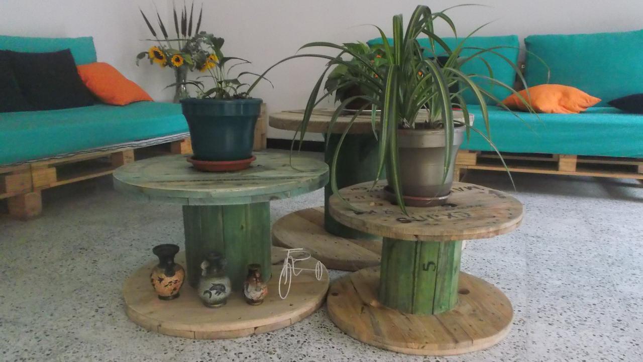 Hostal Rich Medellín Eksteriør bilde
