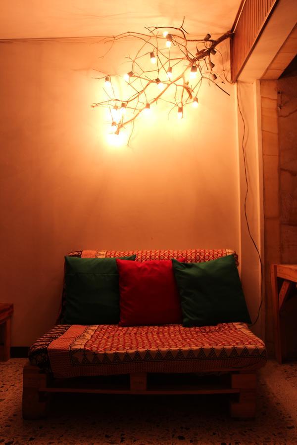 Hostal Rich Medellín Eksteriør bilde