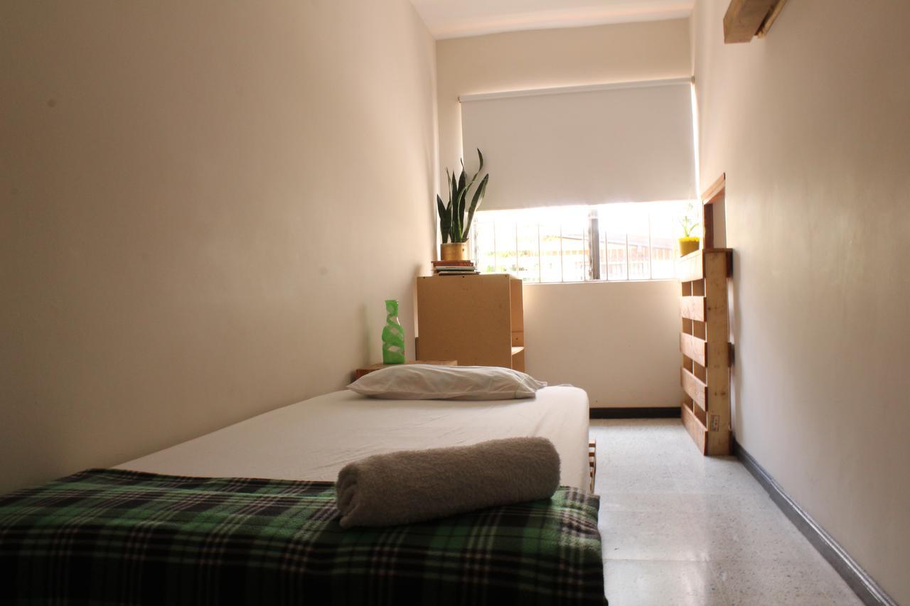 Hostal Rich Medellín Eksteriør bilde