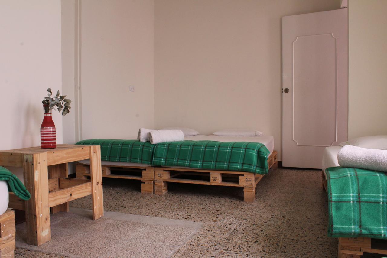Hostal Rich Medellín Eksteriør bilde
