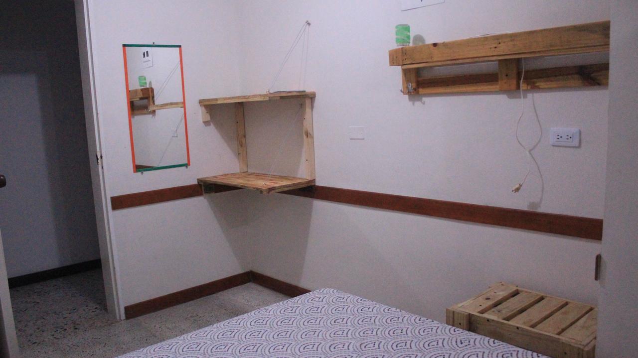 Hostal Rich Medellín Eksteriør bilde