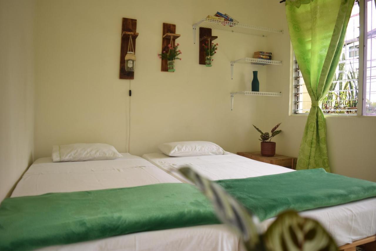 Hostal Rich Medellín Eksteriør bilde